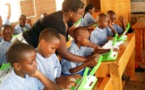 Atteinte des ODD : Les pays de l’OCDE invités à relever le défi de l’éducation