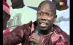 Voici l’Audio, qui est à l’origine de la convocation Ahmed Aïdara du Groupe D-média…