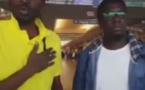 Vidéo: Simon et Xuman  déclarent sur la mutinerie à la prison de Rebeuss, Plus jamais ça!!