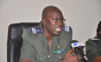 Colonel Daouda Diop, Directeur de l'Administration Pénitentiaire : "Je n'ai pas porté plainte contre Ahmed Aïdara" 