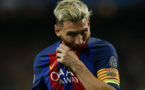Le Barça  et l'Atlético Madrid se neutralisent; Messi sort sur blessure