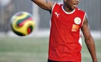 El Hadj Diouf : ‘’si on joue notre football, on n’a rien à craindre’’