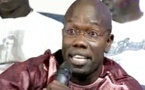 Ahmed Aïdara après sa sortie de la Gendarmerie : "Je vais continuer à faire mon travail avec le même engagement"