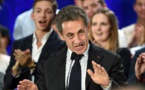 « Ici c'est la France, c'est pas le Gabon », lance Nicolas Sarkozy à des étudiants gabonais