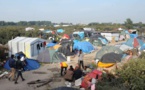Un scandale sexuel en plein coeur de la Jungle de Calais
