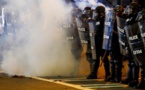 Charlotte : la colère des élus noirs face à la violence policière
