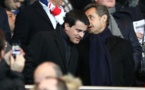 Nicolas Sarkozy et "les Gaulois" : Manuel Valls réplique
