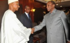 Guinée: le dialogue politique commence sous des auspices favorables