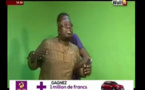 Vidéo - L’arrestation d’Ahmed Aïdara - Version Sa Ndiogou