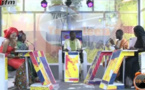 Vidéo - Entre "les aawo et les niareel" qui sont les voleuses ? Le battle dans Yeewuleen