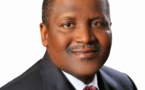 Aliko Dangote compte faire passer Arsenal sous pavillon africain d’ici 2020