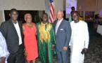 New african production félicite Pape Diouf pour la réussite de sa "Tournée estivale de 2016"