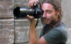 Reporter italien, soupçonné d’espionnage  au Sénégal, s’est vu refuser le visa des Usa  en Italie.