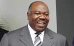 Election présidentielle 2017 au Gabon