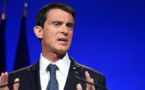 Manuel Valls : «La France entend être un partenaire de référence pour le Sénégal»