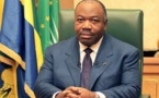 Le Président Ali Bongo s'adresse au Peuple gabonais après le verdict rendu à sa faveur par la Cour constitutionnelle. Regardez... 