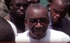 Vidéo : Le ministre de la Justice, Sidiki Kaba à la MAC de Rebeuss : «N'eut été le professionnalisme des gardes pénitentiaires, le pire allait se produire»