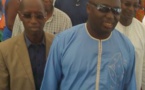 Bamba Fall,maire de la Médina : 'Khalifa est le candidat du Peuple et le Parti Socialiste doit être un de ses souteneurs".