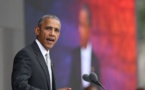 Etats-Unis: Obama inaugure le musée national d'histoire afro-américaine