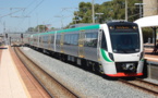 VIDEO: Sénégal Émergent: le grand projet Train Express Régional (TER)