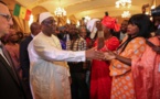 Canada : Le «Grand Rassemblement pour la Majorité Présidentielle» pour soutenir Président Macky Sall sur les fonts baptismaux