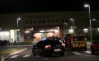 Syndrome de Rebeuss en France: une mutinerie en cours au centre pénitentiaire de Valence
