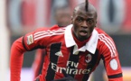 Mbaye Niang (AC MILAN) : «Deschamps me suit, il attend de voir si j'ai réellement changé »