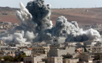 Syrie : Alep sombre sous les bombes, le Conseil de sécurité se réunit en urgence