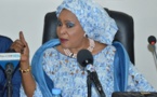 Aïda Ndiongue accuse : "Abdoul Mbaye est à l'origine de tous les problèmes qui m'assaillent"