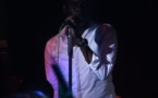 Vidéo: Pape Diouf met le feu au Bloowy Night Club 