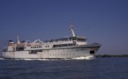 26 septembre 2002 : Il y a 14 ans, "Le Joola" effectuait son ultime voyage