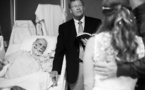 Un père veut assister au mariage de sa fille avant de mourir