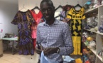 Khar Fashion à Barbès : Chez Khadim Seck, optez pour des coupes afro-européennes