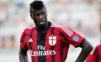 Mbaye Niang: « Je n’ai jamais songé à jouer pour le Sénégal »