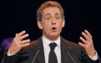 Vidéo - Sarkozy : « On ne peut pas garder une communauté tentée par la charia »