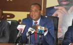 «Mame Mbaye Niang est le ministre de la Jeunesse le plus nul que le Sénégal ai jamais connu», selon la COJER de Guédiawaye