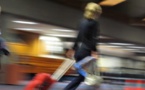 Autriche : une voyageuse contrôlée avec les intestins de son mari dans sa valise