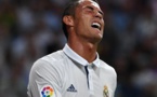Real Madrid : Cristiano Ronaldo, vraiment en colère, a même lâché une insulte