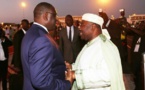 Macky Sall, premier chef d’Etat à avoir publiquement félicité Ali Bongo Ondimba