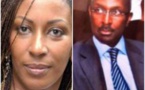 Yacine, fille de l'ancien Président Abdou Diouf, est désormais un...coeur à prendre