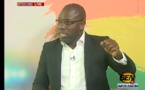 Vidéo - Ahmed Aïdara se moque de l’opposition !