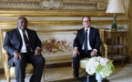 Réélection d'Ali Bongo: le changement de ton de la France entre 2009 et 2016