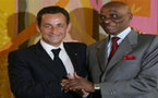 Sarkozy bientôt au Sénégal