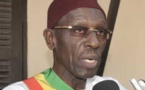 Agression : Doudou Wade dépouillé de son téléphone