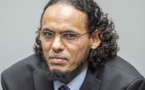 Destruction des mausolées de Tombouctou : Le djihadiste malien Ahmad al-Faqi condamné à neuf ans de prison
