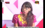 Vidéo – Mama Aïcha se fait recadrer en direct : « Kooba du wakh bu rafet »