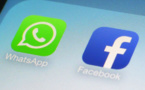 En Allemagne, Facebook sommé de supprimer les données issues des utilisateurs de WhatsApp