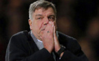 Angleterre : Sam Allardyce a démissionné