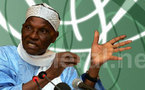 Quand Abdoulaye Wade expliquait pourquoi Mbaye Diouf a été envoyé en prison........................