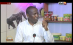 Vidéo - Adama Sow sur les patrons de presse: "Dañuy sagu rek"
